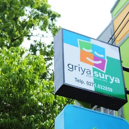 Griya Surya-3